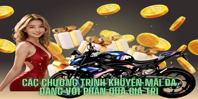 Một số chương trình khuyến mãi hấp dẫn tại Nohu666