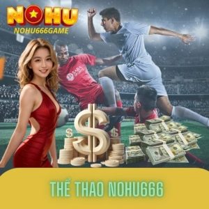 Thể thao Nohu666